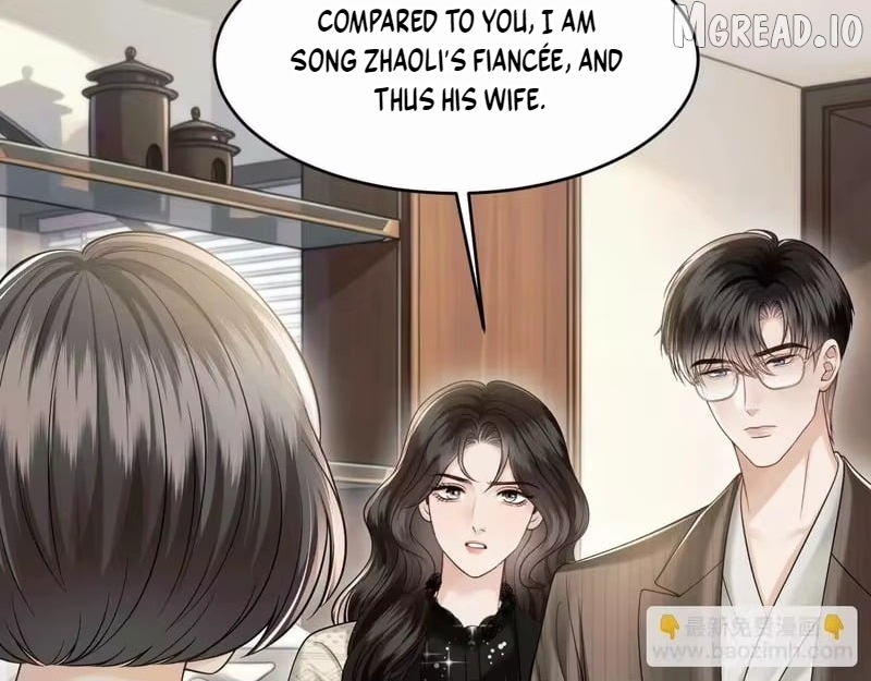 Deeply In Love Chapter 87  - page 8